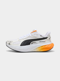 Кросівки PUMA Mclaren Hypnotic Ls 2 модель 309454 Фото