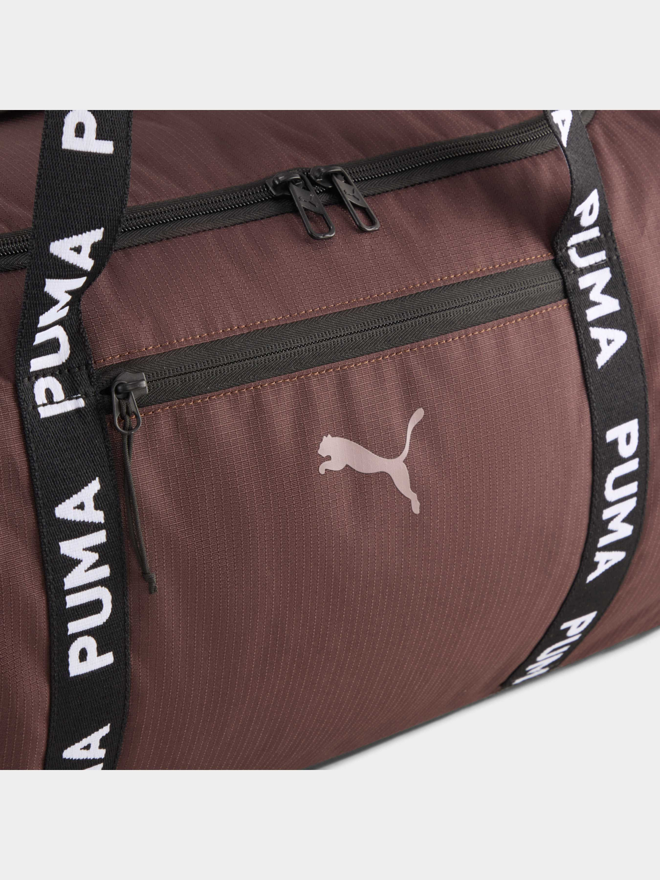 Сумки PUMA At Ess Barrel Bag модель 091849 Сумки PUMA At Ess Barrel Bag модель 091849 Фото