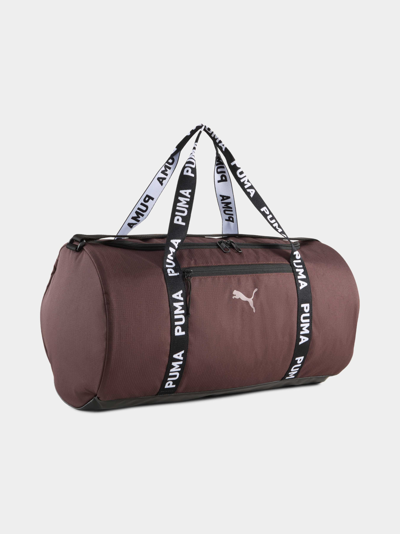 Сумки PUMA At Ess Barrel Bag модель 091849 Сумки PUMA At Ess Barrel Bag модель 091849 Фото