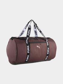 Сумки PUMA At Ess Barrel Bag модель 091849 Фото