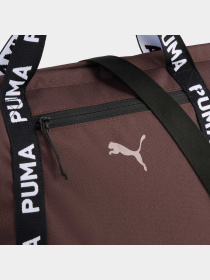 Сумки PUMA At Ess Shopper модель 091856 Фото