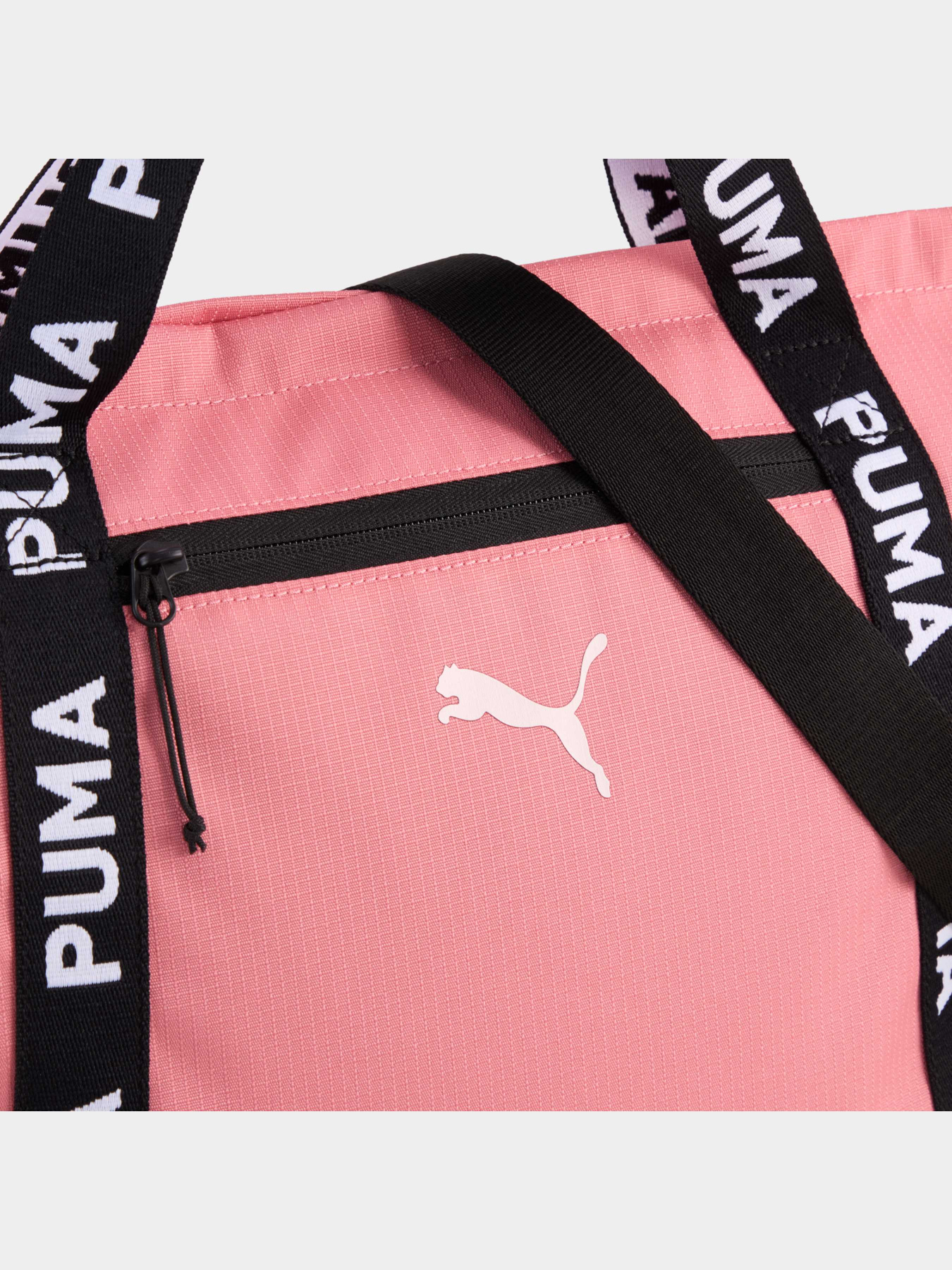 Сумки PUMA At Ess Shopper модель 091856 Сумки PUMA At Ess Shopper модель 091856 Фото