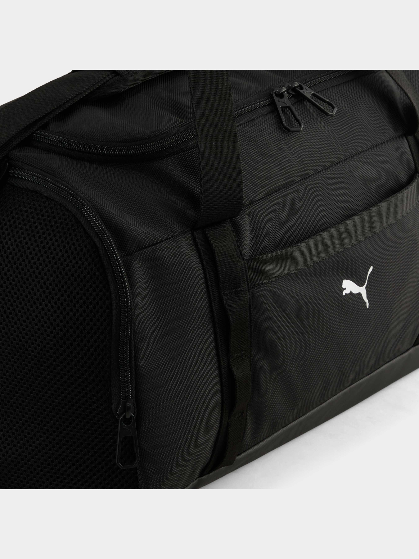 Сумки PUMA Train All Day S Sports Bag модель 092401 Сумки PUMA Train All Day S Sports Bag модель 092401 Фото