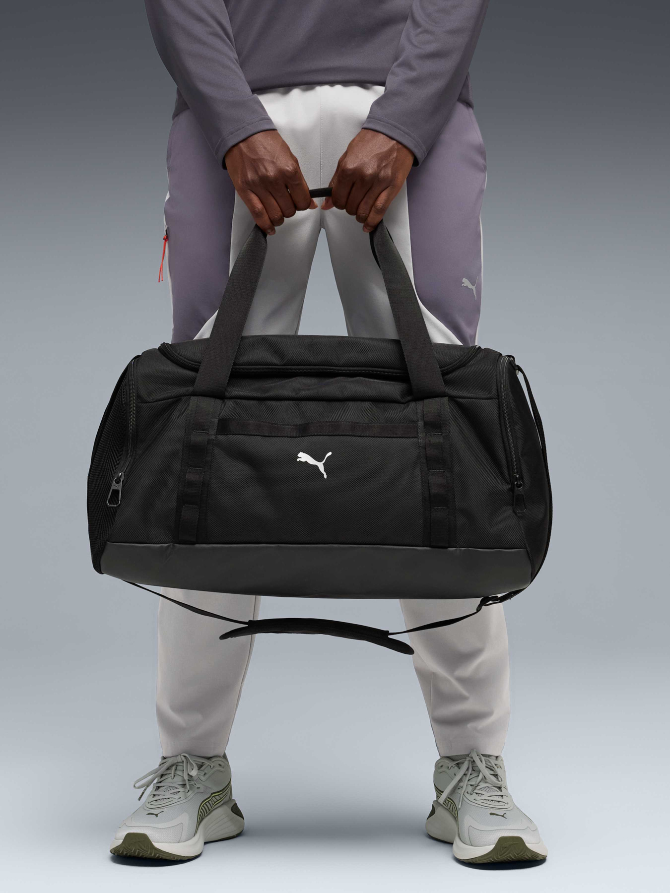 Сумки PUMA Train All Day S Sports Bag модель 092401 Сумки PUMA Train All Day S Sports Bag модель 092401 Фото
