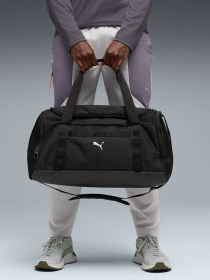 Сумки PUMA Train All Day S Sports Bag модель 092401 Фото