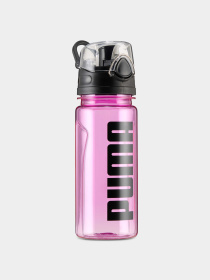 Бутылки PUMA Tr Sportstyle Waterbottle модель 053518 Фото