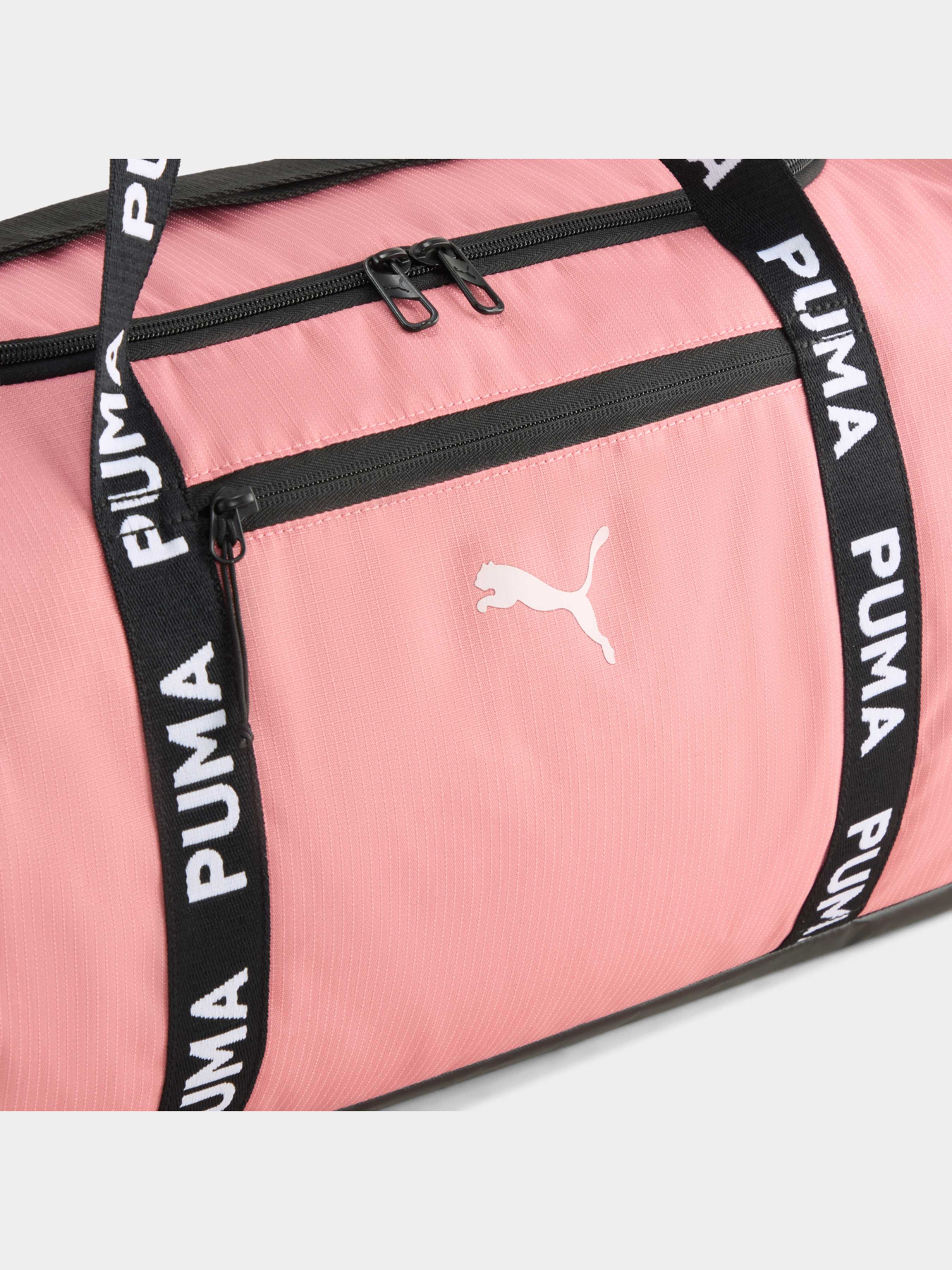 Сумки PUMA At Ess Barrel Bag модель 091849 Фото