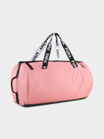 Сумки PUMA At Ess Barrel Bag модель 091849 Фото