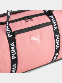Сумки PUMA At Ess Barrel Bag модель 091849 Фото