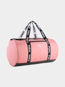 Сумки PUMA At Ess Barrel Bag модель 091849 Фото