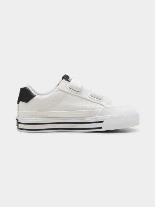 Кеди PUMA Court Classic Vulc Fs V Ps модель 396560 Фото