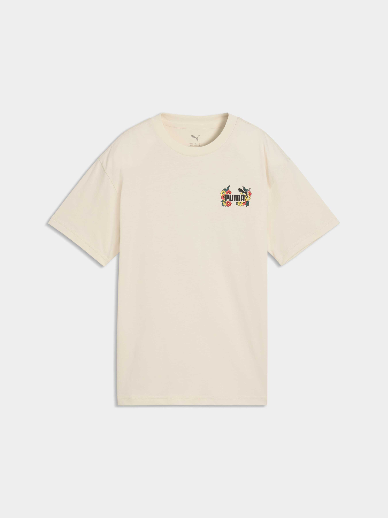 Футболки и поло PUMA Mid90s Graphic Tee модель 691729 Фото
