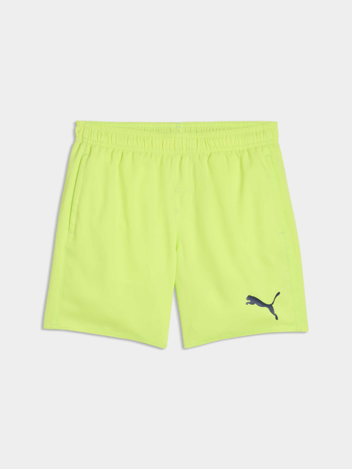Одяг для пляжу PUMA Swim Boys Medium Length модель 938138 Фото