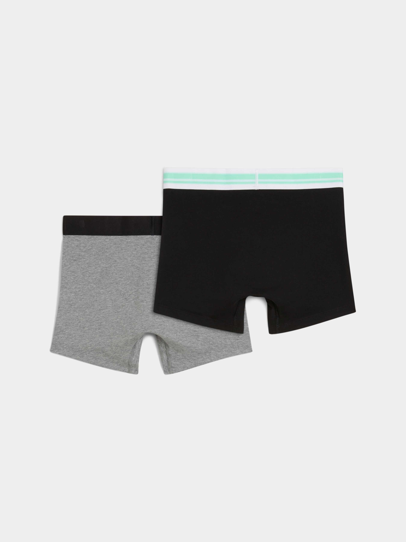 Нижнее белье PUMA Men Everyday Placed Log модель 938476 Фото