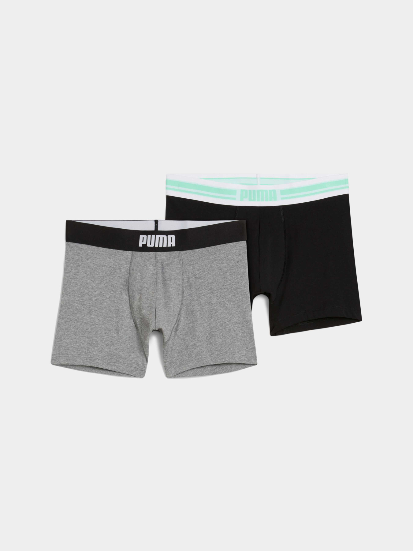 Нижнее белье PUMA Men Everyday Placed Log модель 938476 Фото