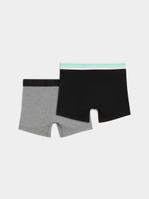 Нижнее белье PUMA Men Everyday Placed Log модель 938476 Фото