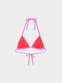 Одежда для пляжа PUMA Swim Women Triangle Bik модель 907666 Фото