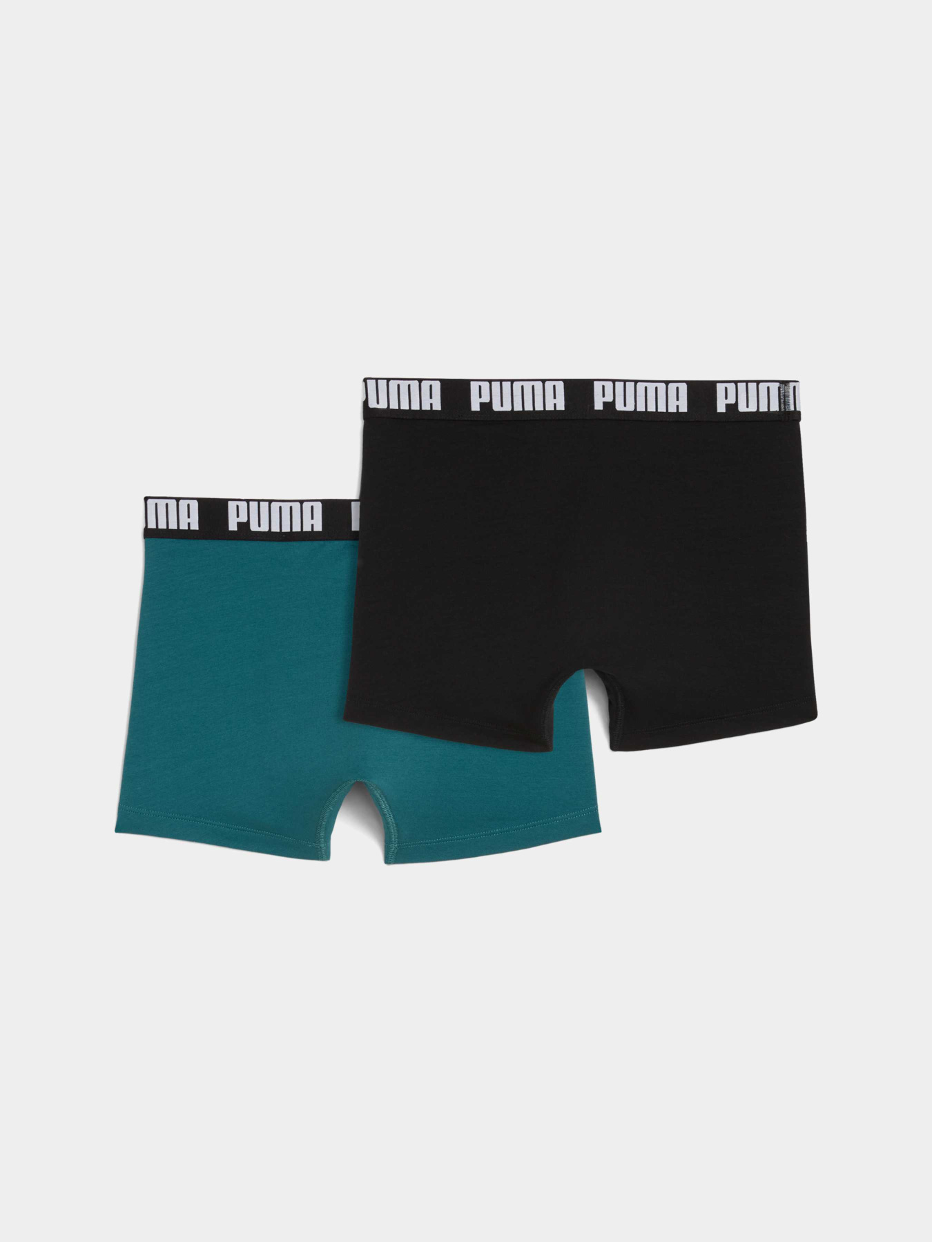 Нижнее белье PUMA Men Everyday Basic Boxe модель 938320 Фото