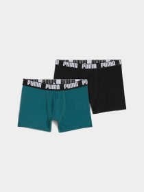 Нижнее белье PUMA Men Everyday Basic Boxe модель 938320 Фото