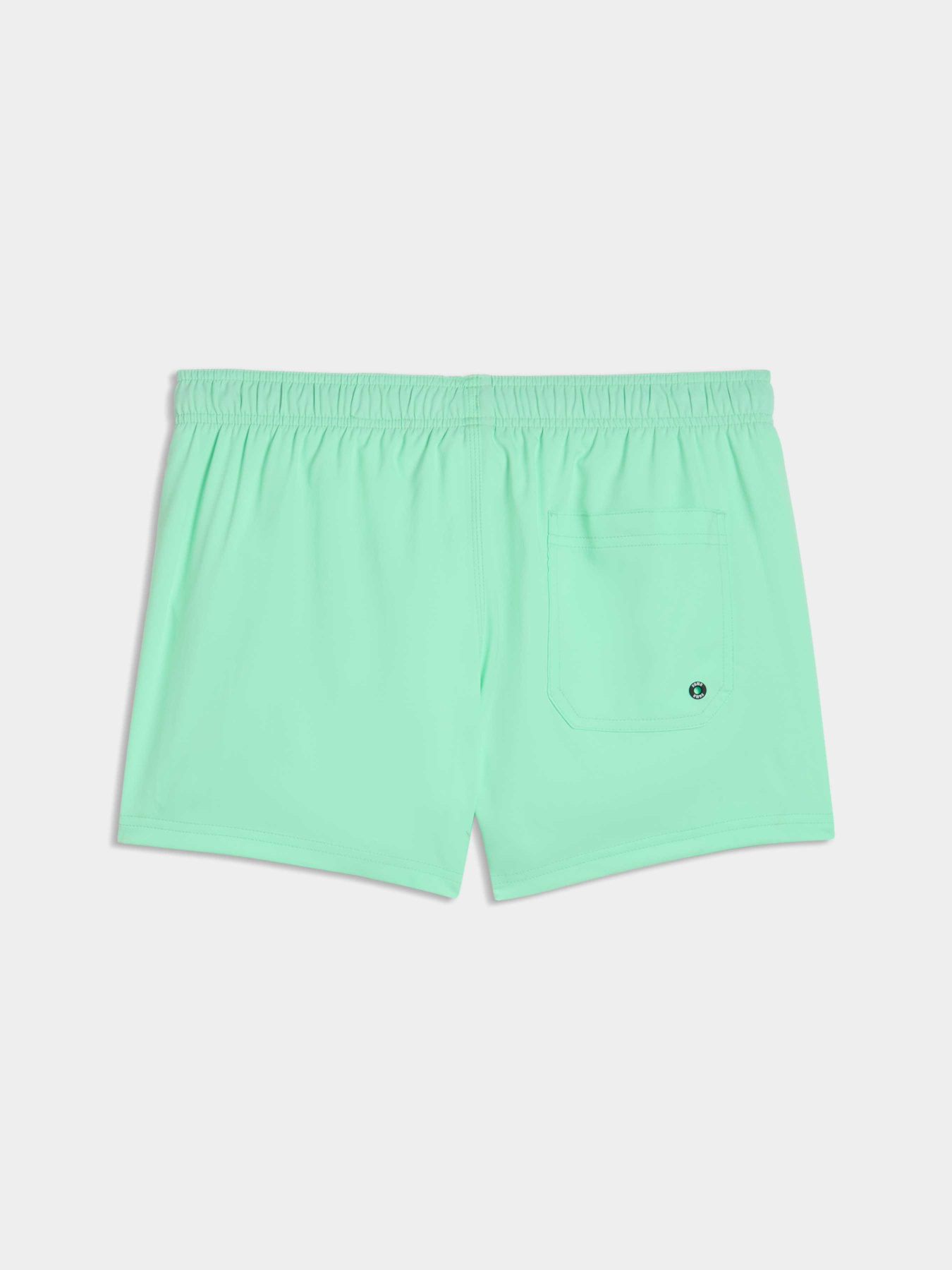 Одежда для пляжа PUMA Swim Men Short Length S модель 907658 Фото