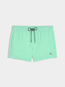 Одежда для пляжа PUMA Swim Men Short Length S модель 907658 Фото