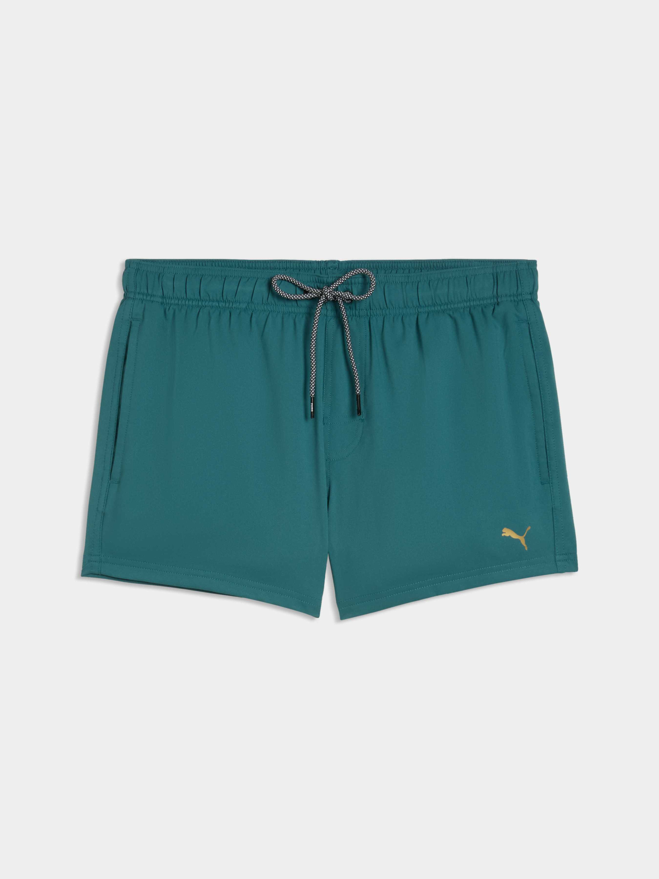 Одежда для пляжа PUMA Swim Men Short Length S модель 907658 Фото