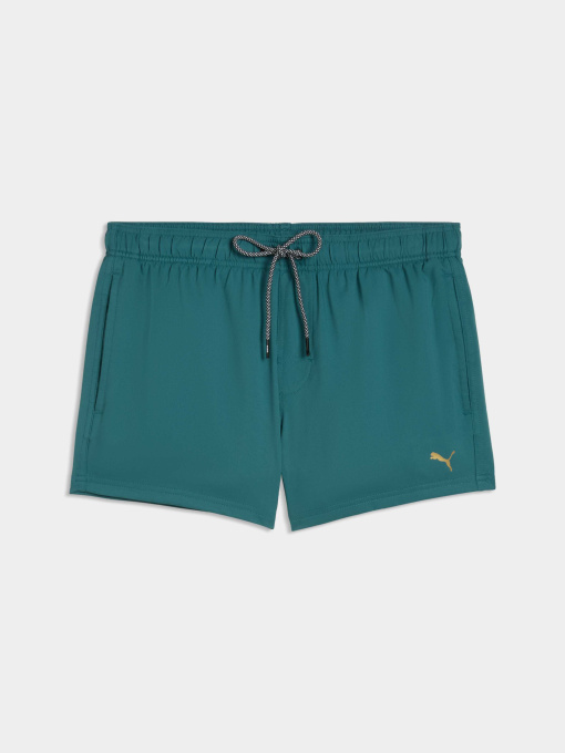 Одяг для пляжу PUMA Swim Men Short Length S модель 907658 Фото