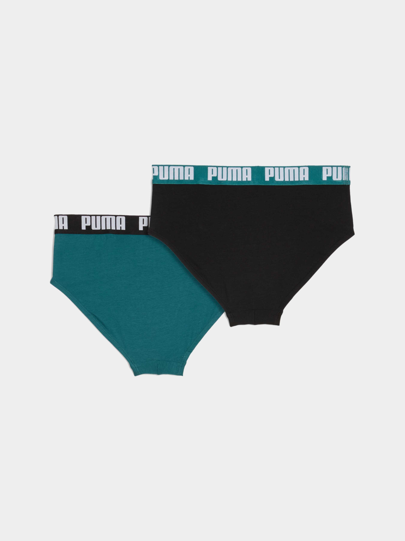Нижнее белье PUMA Men Everyday Brief 2p модель 938322 Нижнее белье PUMA Men Everyday Brief 2p модель 938322 Фото