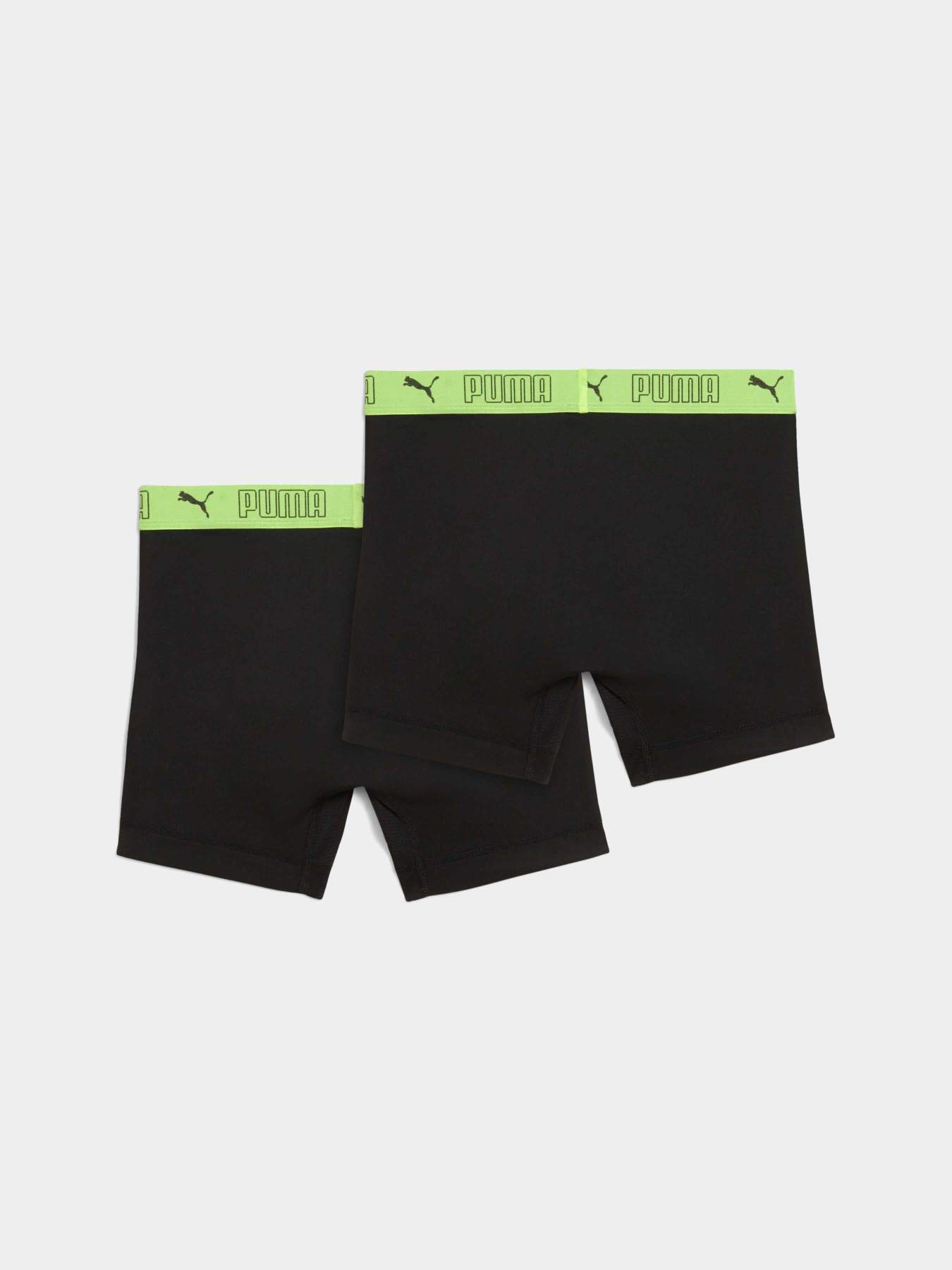 Нижнее белье PUMA Sport Microfiber Boxer модель 935520 Фото