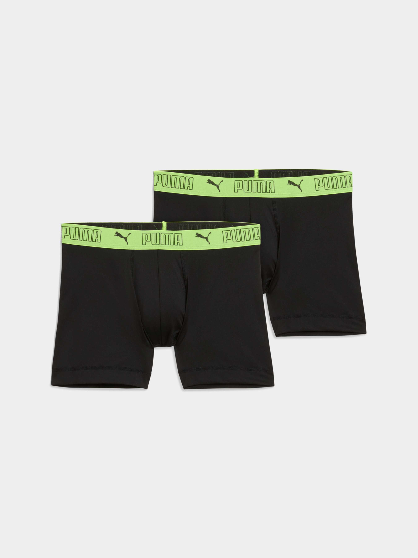 Нижнее белье PUMA Sport Microfiber Boxer модель 935520 Фото