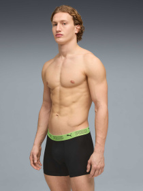 Нижнее белье PUMA Sport Microfiber Boxer модель 935520 Фото