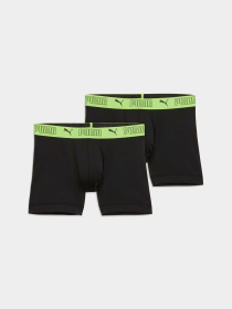 Нижнее белье PUMA Sport Microfiber Boxer модель 935520 Фото