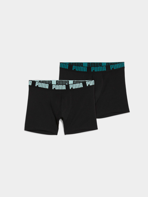 Нижнее белье PUMA Men Everyday Basic Boxe модель 938320 Фото