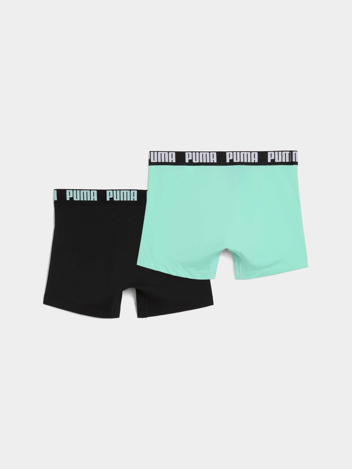 Нижнее белье PUMA Men Everyday Basic Boxe модель 938320 Фото