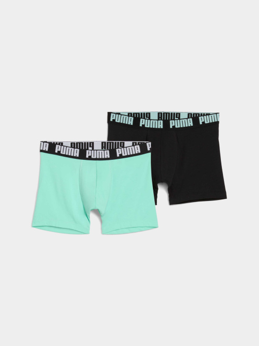 Нижнее белье PUMA Men Everyday Basic Boxe модель 938320 Фото