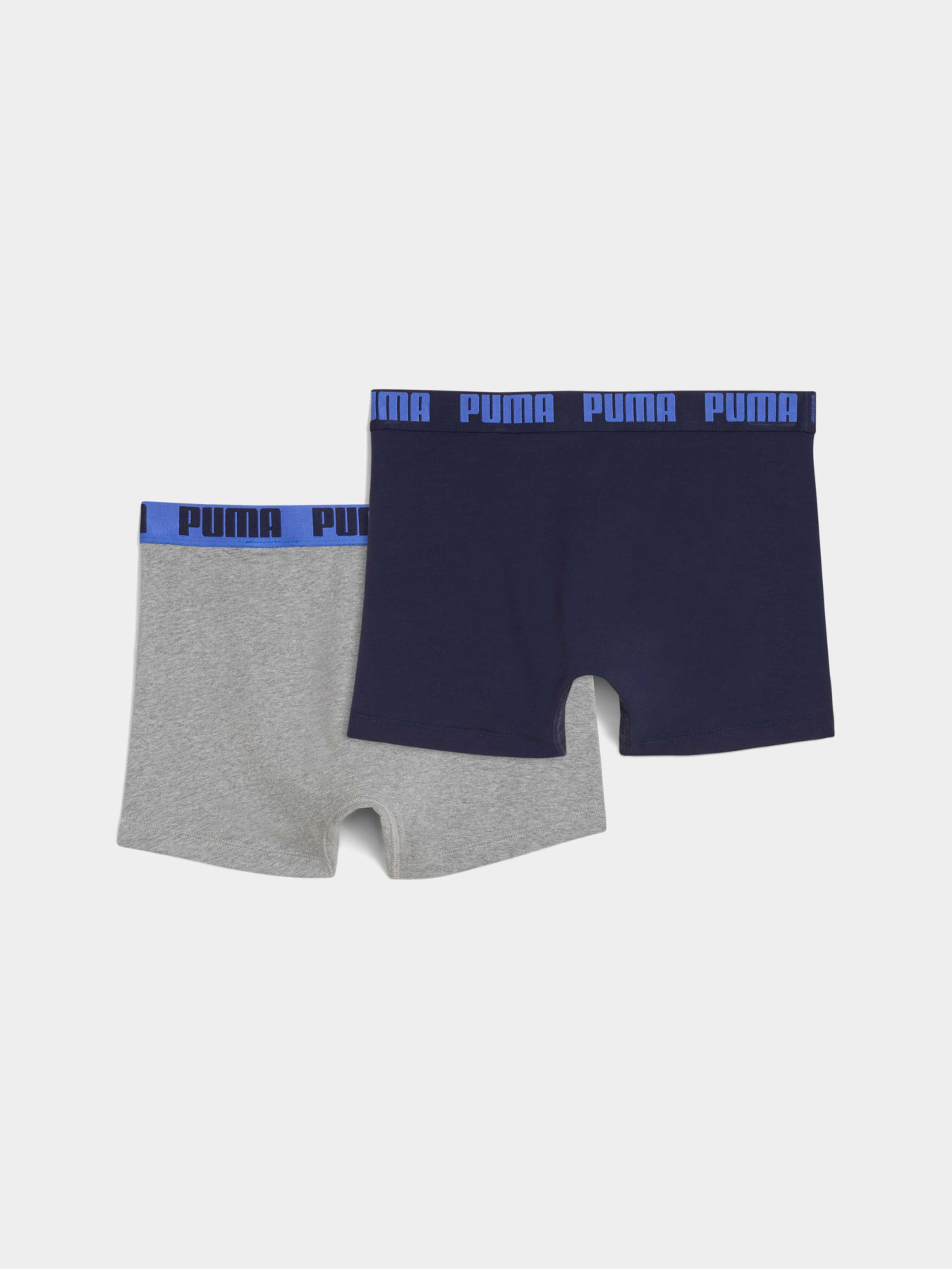 Нижнее белье PUMA Men Everyday Basic Boxe модель 938320 Фото