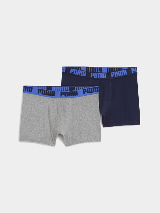 Нижнее белье PUMA Men Everyday Basic Boxe модель 938320 Фото