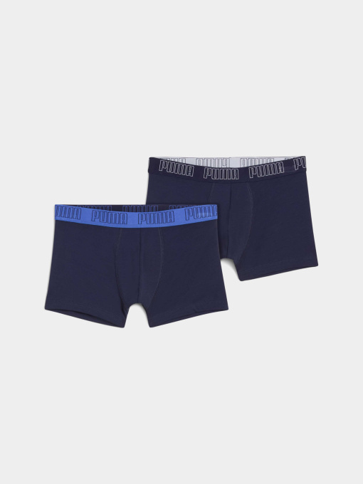 Нижнее белье PUMA Men Everyday Trunk 2p модель 938321 Фото