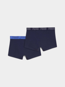 Нижнее белье PUMA Men Everyday Trunk 2p модель 938321 Фото