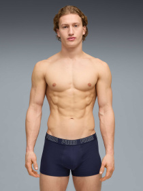 Нижнее белье PUMA Men Everyday Trunk 2p модель 938321 Фото