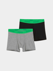 Нижнее белье PUMA Boys Everyday Basic Box модель 938971 Фото