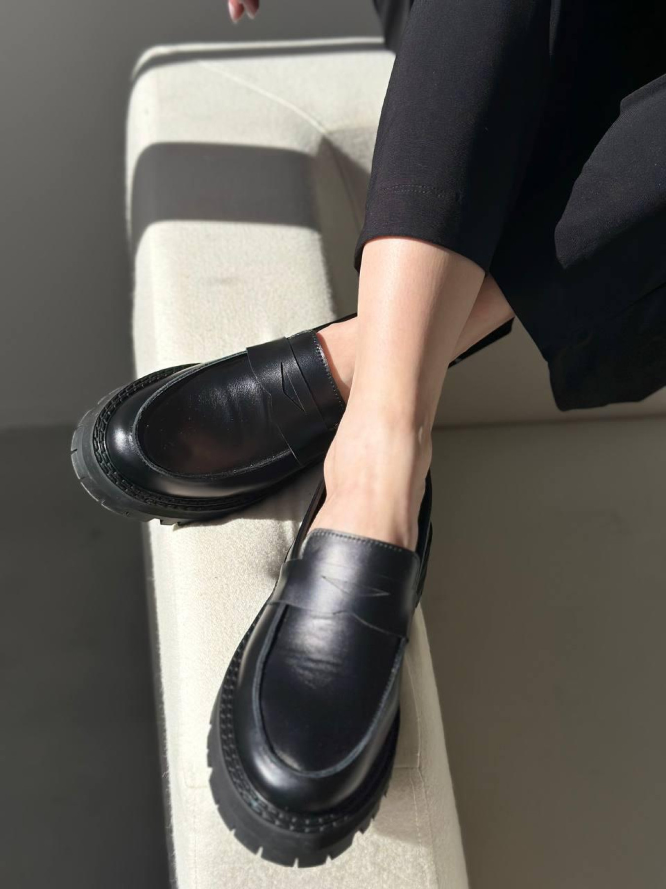 Туфли и лоферы 105.store модель P_147574-S37_147918 Туфли и лоферы 105.store модель P_147574-S37_147918 Фото