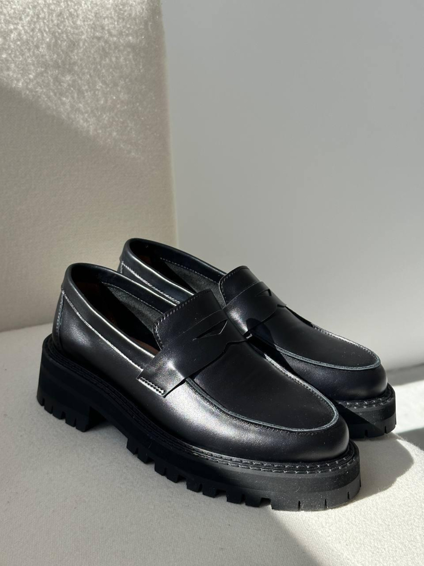 Туфли и лоферы 105.store модель P_147574-S37_147918 Туфли и лоферы 105.store модель P_147574-S37_147918 Фото