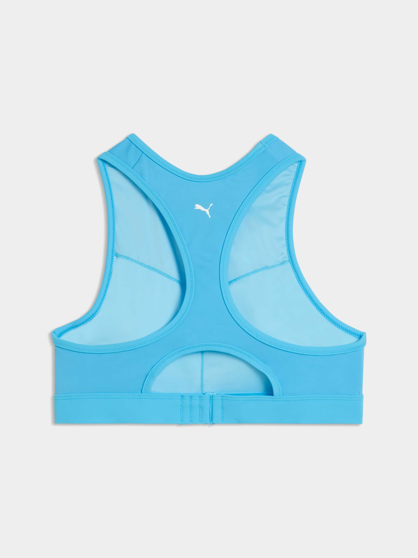 Одежда для пляжа PUMA Swim Women Racerback Sw модель 907692 Одежда для пляжа PUMA Swim Women Racerback Sw модель 907692 Фото