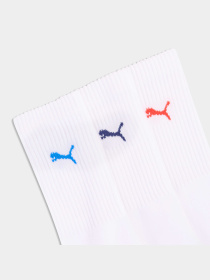 Носки и гольфы PUMA Crew Sock 3p модель 880355 Фото