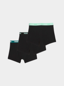 Нижнее белье PUMA Men Boxers 3p модель 947130 Фото