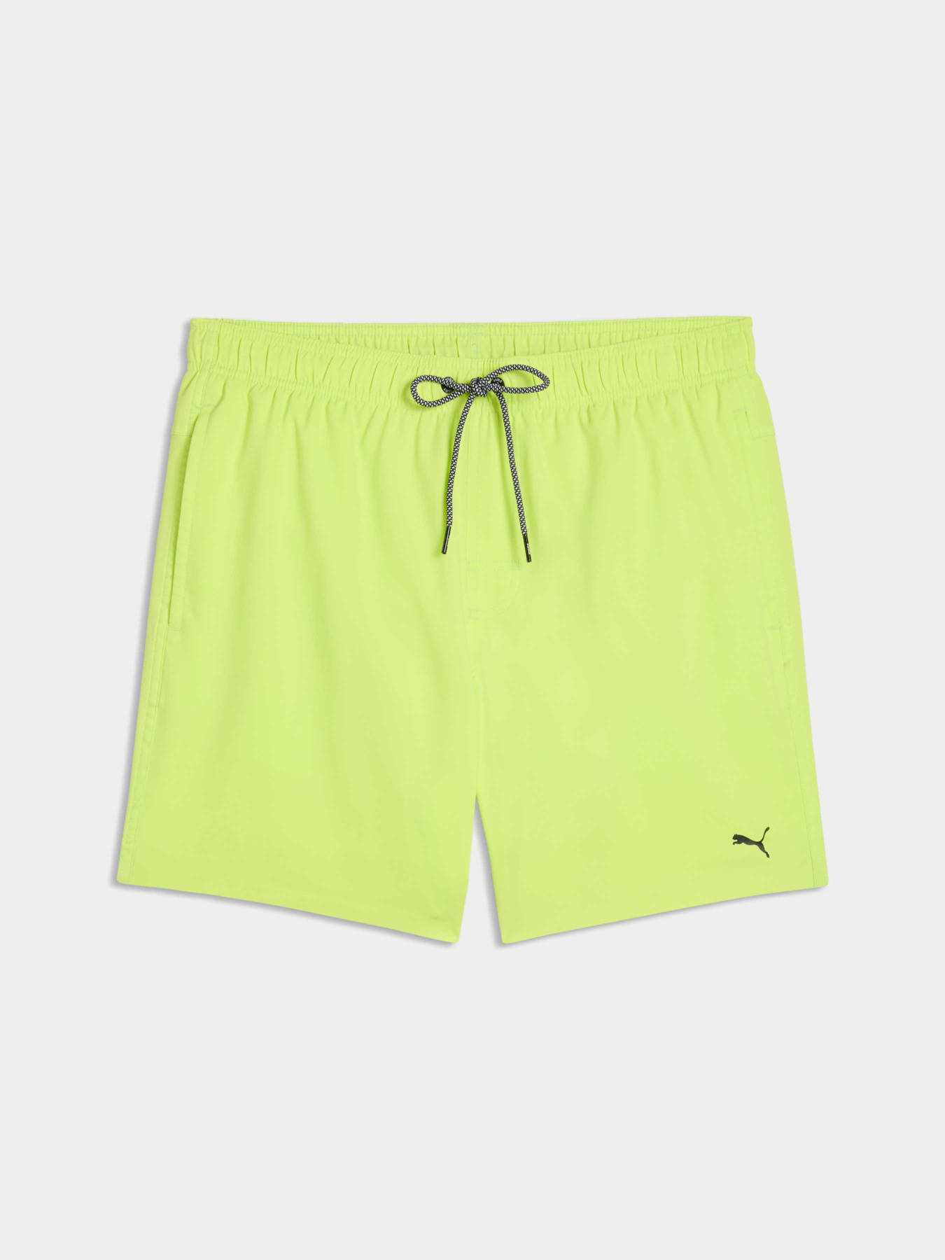Одежда для пляжа PUMA Swim Men Medium Length модель 907660 Одежда для пляжа PUMA Swim Men Medium Length модель 907660 Фото