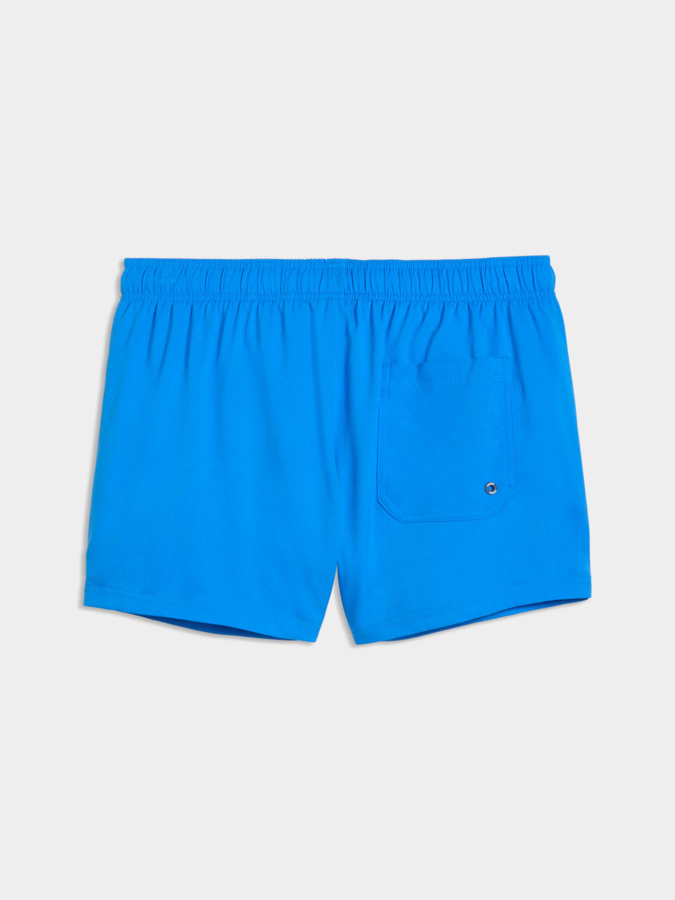 Одяг для пляжу PUMA Swim Men Short Length S модель 907658 Одяг для пляжу PUMA Swim Men Short Length S модель 907658 Фото