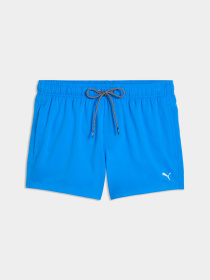 Одежда для пляжа PUMA Swim Men Short Length S модель 907658 Фото