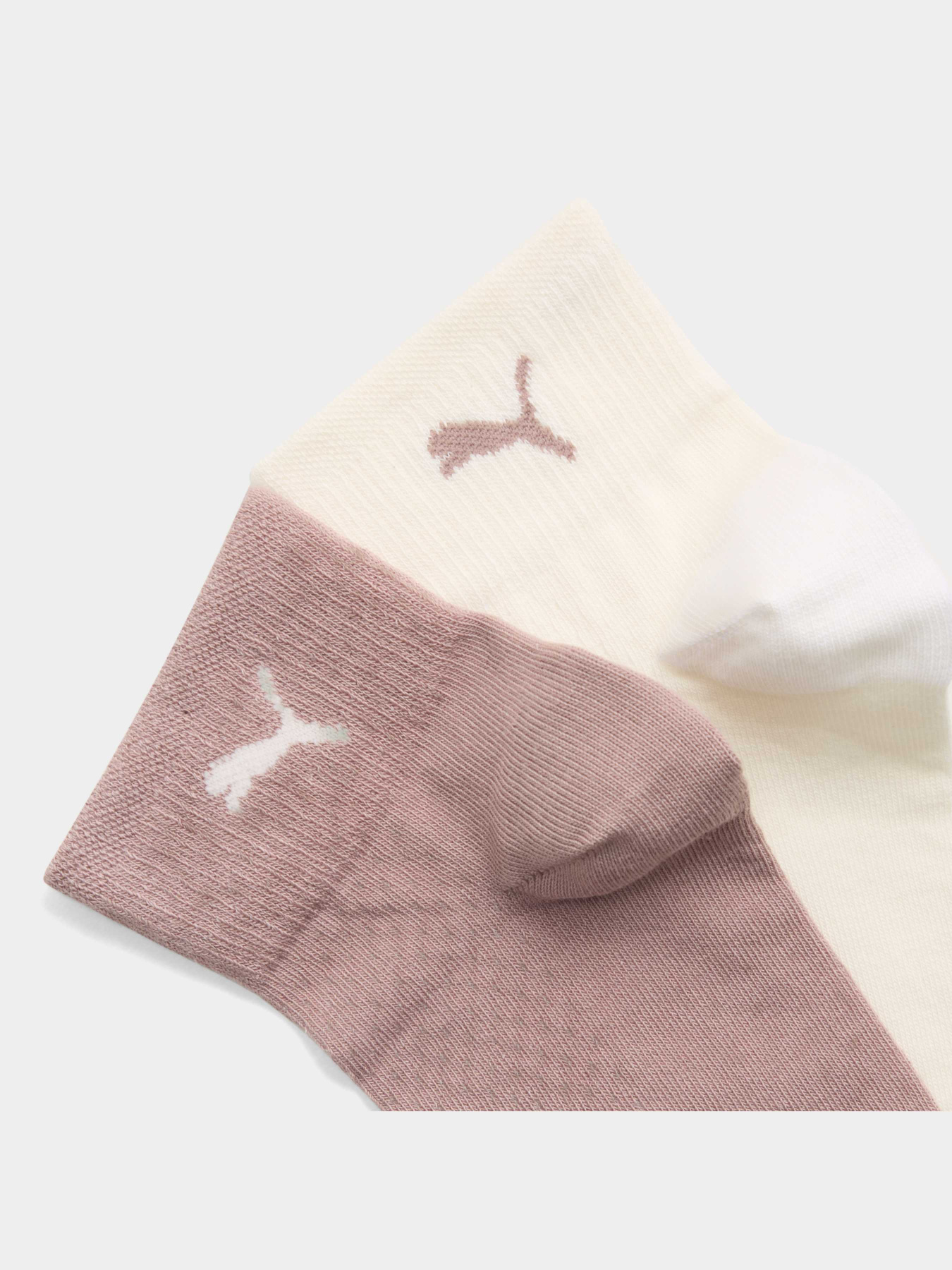 Носки и гольфы PUMA Women Quarter 2p модель 938381 Фото